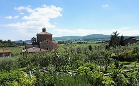 Madonna Della Rosa
